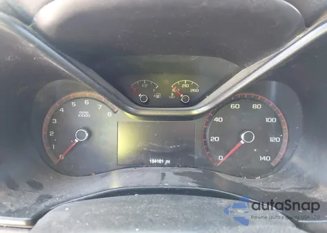 2016 GMC Canyon Sle из США, поврежденный, VIN 1GTG5CE3XG1141666